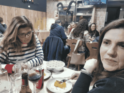 2026-19-01 Assembleia Ordinaria e Jantar de convivo do Clube Bear 